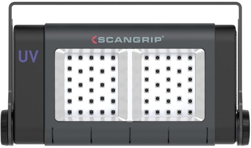[03.5273] UV Curing light Scangrip UV-EXTREME PLUS, IP30 - World´s most powerful UV Curing light