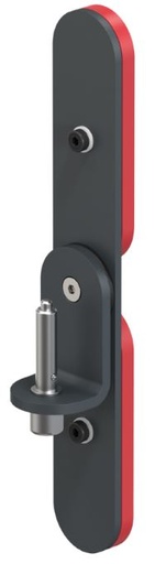 [03.5391] Magnet bracket for Scangrip NOVA and MULTIMATCH, large