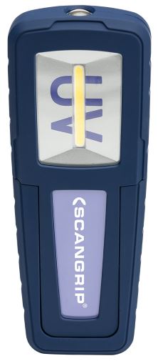 [03.5408] Rechargeable UV Curing light UV-FORM for small/medium cure areas, IP20