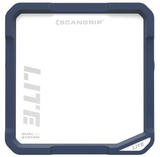 [03.5451] Worklight Scangrip VEGA LITE C+R, 2500lm, rechargeable, IP54