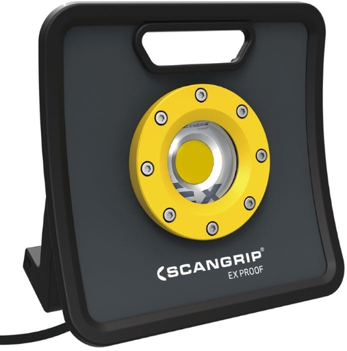 [03.5619] Ex-Proof worklight Scangrip NOVA-EX, 3400lm, Zone 1/21, IP65