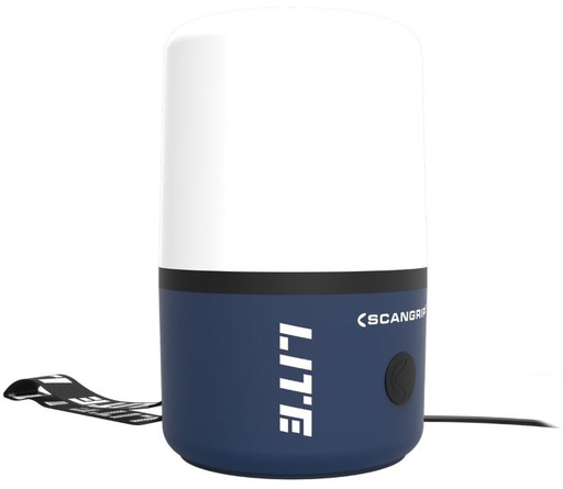[03.5637] Worklight Scangrip AREA LITE CO, 6000lm, IP54