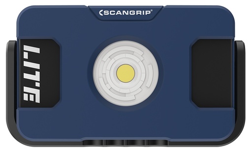 [03.5660] Rechargeable worklight Scangrip FLOOD LITE S, 1000lm, IP54