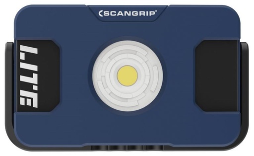 [03.5661] Rechargeable worklight Scangrip FLOOD LITE M, 2000lm, IP54