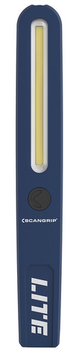 [03.5666] Handlamp Scangrip STICK LITE M, 400lm, rechargeable, IP20