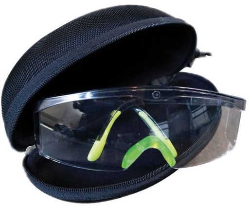 [03.5759] UV protection glasses Scangrip, UV400