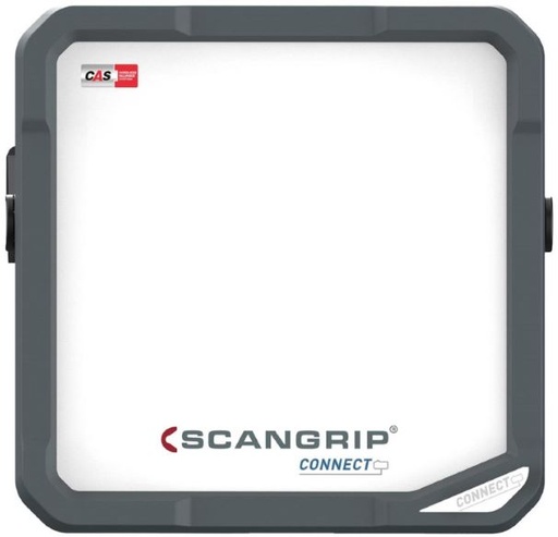 [03.6104C] Worklight Scangrip VEGA 4 CONNECT, 4000lm, IP54