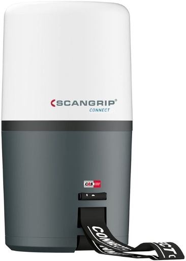 [03.6108C] Worklight Scangrip AREA 6 CONNECT, 6000lm, IP54