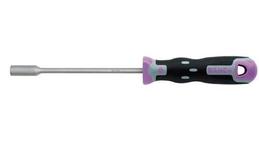 [030.045.125] Tekno scrwd nut driver 4,5x125