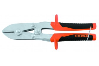 [030055] 5 blades swaging tool for round pipes - Blade of 30mm RET 5 BLADES