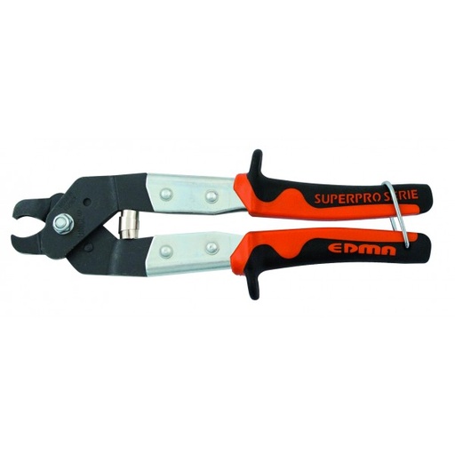 [043855] Replės  "BECA" tipo apvaliems stulpams CL35  UNI-CLIP BECA
