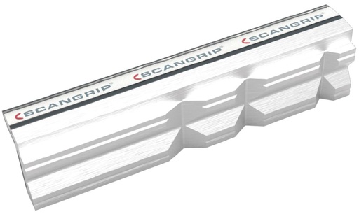 [06.3150] Kruustangipakid Scangrip MAGNEFIX P (karastatud alumiinium) - 150mm