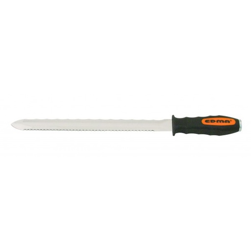 [066455] Insulation knife 300mm + holster