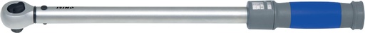 [070411] Adjustable mechanical click torque wrench  4-20Nm 1/4" 275mm Irimo