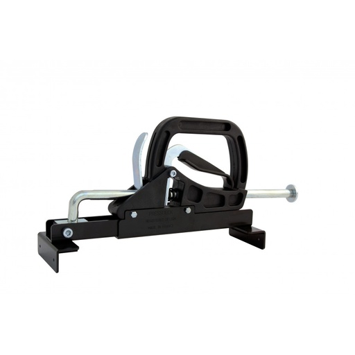 [086555] Decking lath straightener PRESS DECK NEW spring for more clamping force