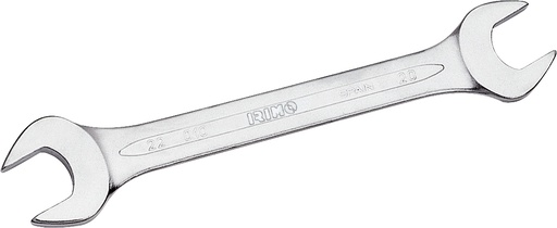 [10-1819-1] Double open end wrench 18x19mm Irimo