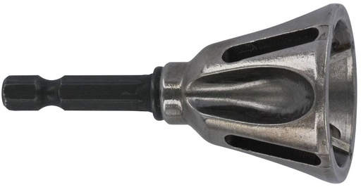 [10333120002] Deburring tool for pipes and threading rods, 4-22mm, HSS