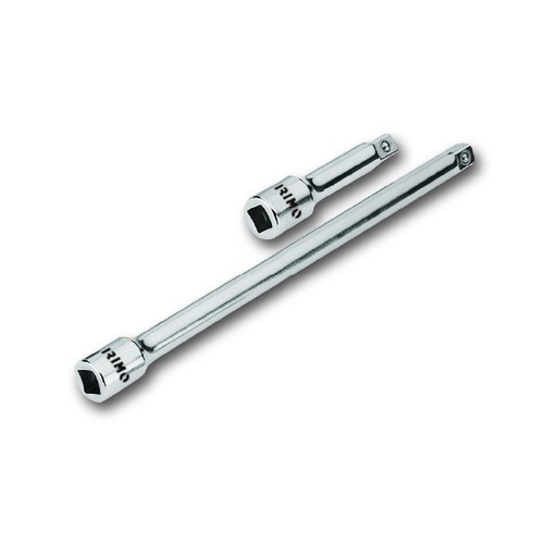 [105-24-1] Extension bar 100mm 1/4" Irimo blister