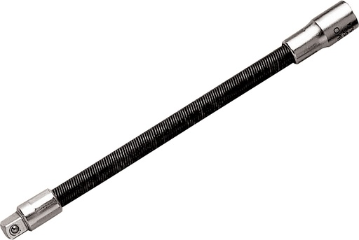 [105-28-1] Flexible extension 125mm 1/4" Irimo blister