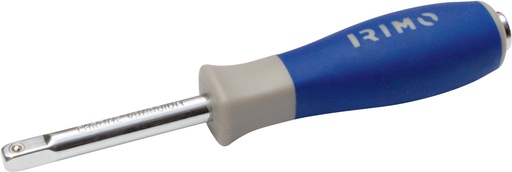 [105-50-1] Irimo skrūvgrieža rokturis 150mm priekš 1/4" uzgaļiem, blisterī