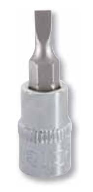 [107-1055-1] Padrunotsak lapik 1,0x5,5mm 1/4" Irimo jaepakend