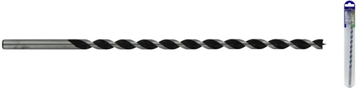 [10800420800] Spiral wood drill bit 8*250*200mm, TECHNIC