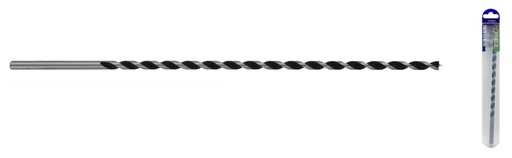 [10800721800] Spiral wood drill bit 18*400*350mm, TECHNIC
