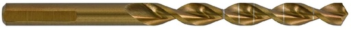 [10804420200] Wood and metal drill bit 2x49 mm, HSS, SLR graduated