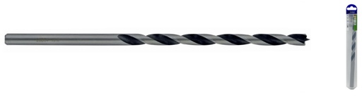 [10804520800] Spiral wood drill bit 8*250*200mm