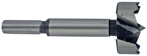 [10804621500] Forstner MultiCutter wood drill bit Ø15mm, tri-flat shank