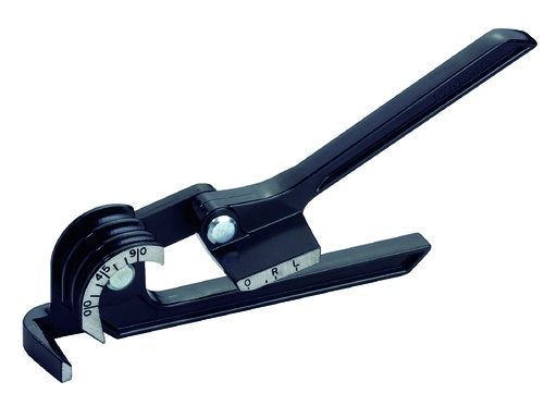 [1084] Tube bender for 6, 8 and 10mm aluminium, copper and stainless steel tubes