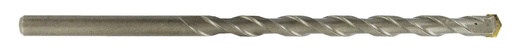 [10900721200] Masonry drill bit 12x200mm, cylindrical shank