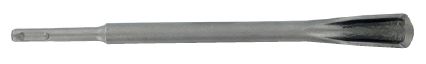 [10901530003] SDS+ hollow chisel 22x250mm