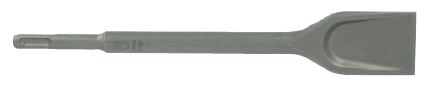 [10901530007] SDS+ comb chisel 40x250mm