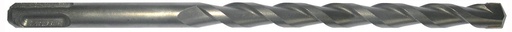 [10912231600] SDS+ puur 16*210*150mm, 2 lõiketeraga