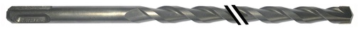[10912330650] SDS+ puur 6.5*260*200mm, 2 lõiketeraga