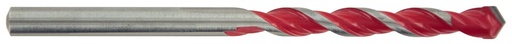 [10913020600] Concrete and ceramic drill bit, Ø6mm. For rotary drilling. Technic series