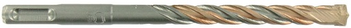 [10931030700] SDS plus masonry drill Speeder 2 | 7*110*50mm