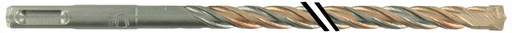 [10931531800] SDS+ masonry drill Speeder 2, 18*600*550mm