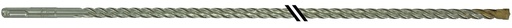 [10931631600] SDS+ masonry drill Speeder 2, 16*1000*950mm