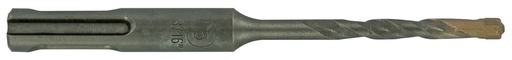[10981030500] SDS+ grąžtas gelžbetoniui Tivoly Hammer 4, 5*110*50mm