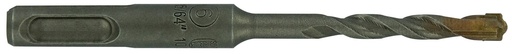 [10981030600] SDS+ masonry drill Hammer 4, 6*110*50mm