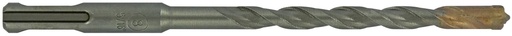 [10981130800] SDS+ masonry drill Hammer 4, 8*160*100mm