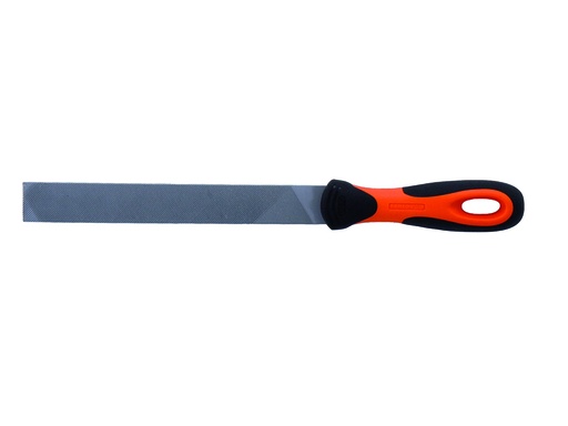 [1-100-10-2-2] Lapikviil 10" 250mm peen raie käepidemega