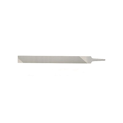 [1-104-10-2-0] Dildė metalui Bahco, stačiakampė 10" 250mm, vidutinio stambumo, be rankenos
