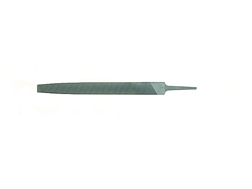 [1-110-10-1-2] Lapikviil kitsenev 10" 250mm jäme raie käepidemega