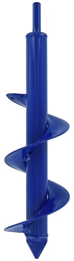 [11102930002] Earth auger drill bit 80x300mm