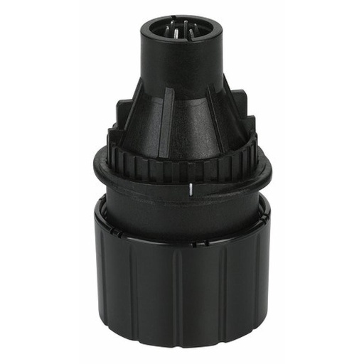 [11111720002] Drill Doctor chuck Ø2,5>19mm