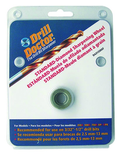 [11111720004] Teemantlihvkäi, karedus 100. Varuosa Drill Doctorile 400, 500 ja 750