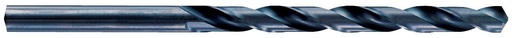 [11403310330] HSS fully ground long series drill. Steam treated 3.3x106mm